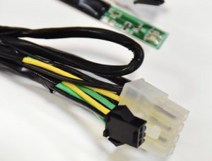 کروز کنترل MVM 530