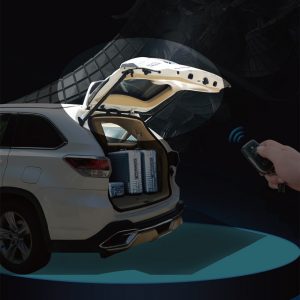 جک برقی صندوق عقب فابریک هیوندایی سانتافه