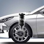 TTC Urethane Buffers Shock Absorber