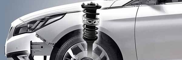 TTC Urethane Buffers Shock Absorber