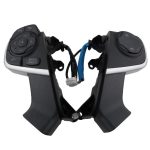 کلید روی فرمان تویوتا کمری 2016-2013