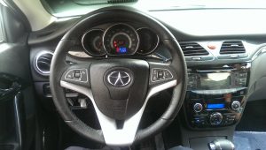 کروز کنترل جک جی فایو