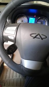 کروز ام وی ام 550