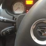 کروز کنترل رنو تندر پلاس