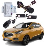 جک برقی صندوق فابریک توسان