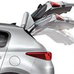 جک برقی صندوق عقب فابریک هیوندایی سانتافه