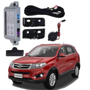 جک برقی صندوق فابریک تیگو 5