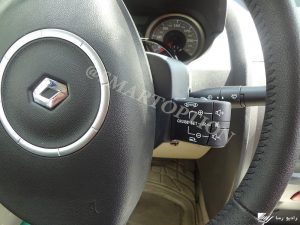 Megan Cruise Control