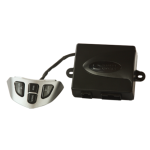 کروز کنترل سوزوکی