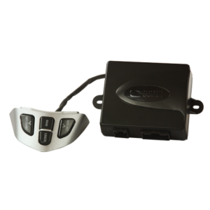 کروز کنترل سوزوکی