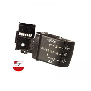 کروز کنترل رنو مگان