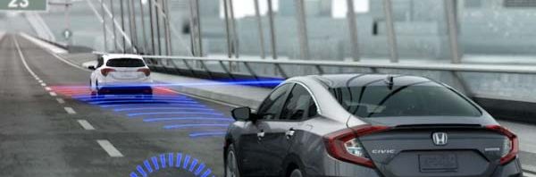 Advantage of cruise control