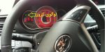 Lifan X50 Cruise Control