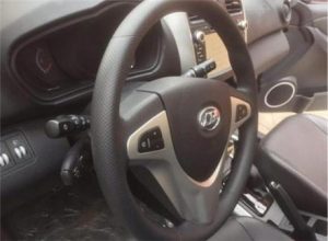 کروز کنترل لیفان X60- 620 موتور 1600 با لیمیتر