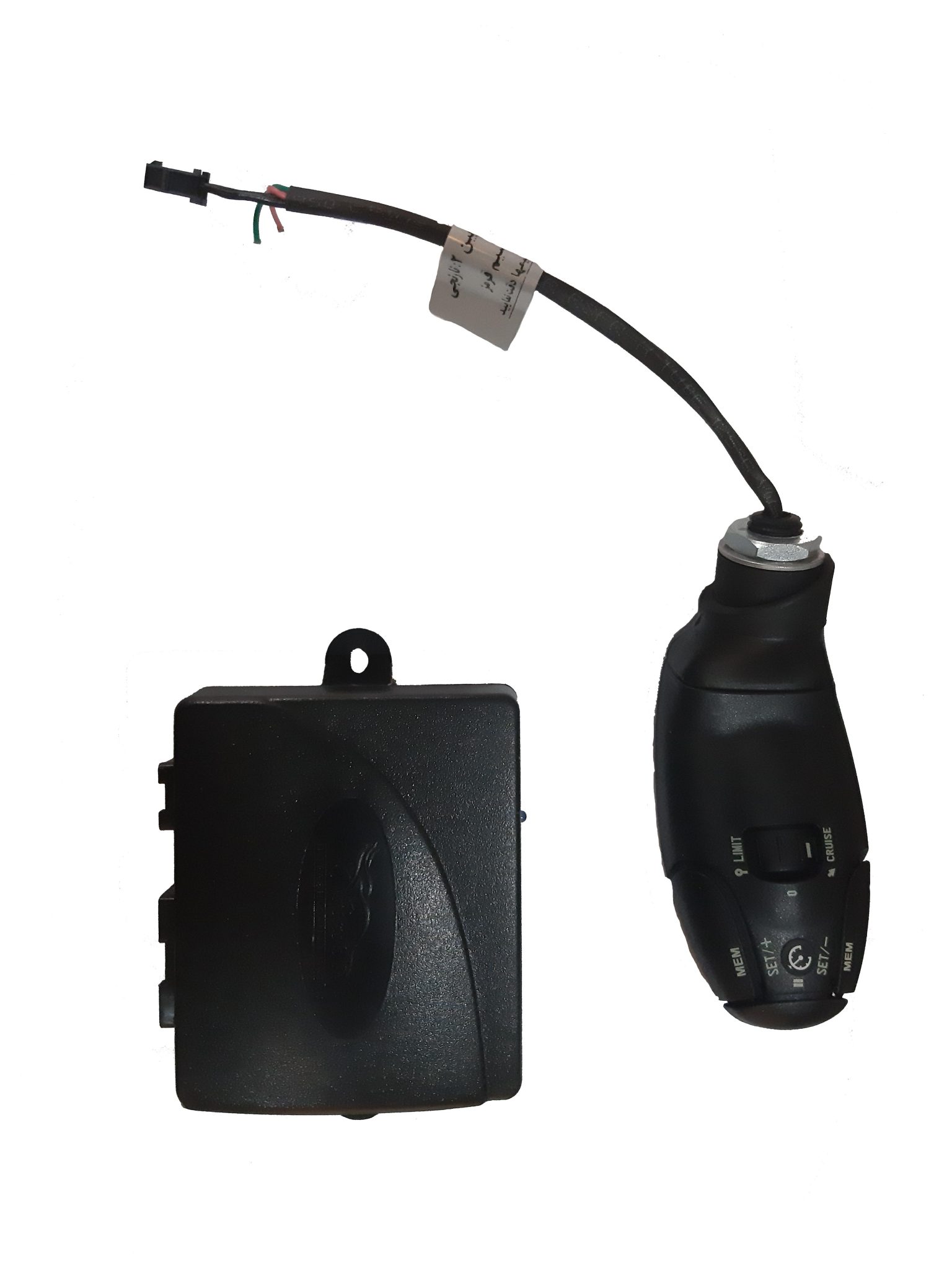 کروز کنترل فابریک لیفان X60 اتومات کروز کنترل فابریک لیفان X60 اتومات