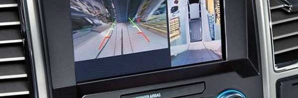 360 degree imaging technology