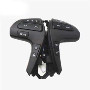 کلید روی فرمان تویوتا هایلوکس 2015-2008 VIGO