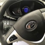 کروز کنترل فابریک لیفان اتومات X60