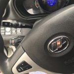 کروز کنترل فابریک لیفان اتومات X60