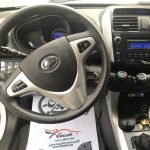 کروز کنترل فابریک لیفان اتومات X60