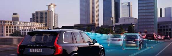 The trend of cruise control progress