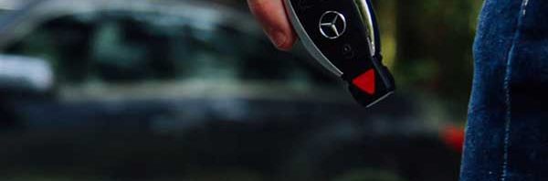 Tips on   Keyless entry system To the car
