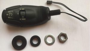 کروز کنترل لیفان X50