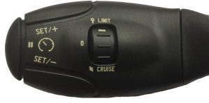 کروز کنترل لیفان X50