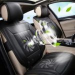 سرد کن صندلی ام وی ام 550