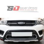 گارد جلو و عقب ام وی ام X22 - تصویر 5