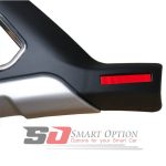 گارد جلو و عقب ام وی ام X22 - تصویر 6