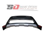 گارد جلو و عقب ام وی ام X22 - تصویر 7