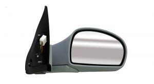 آینه تاشو برقی ام وی ام 550