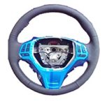 کروز کنترل فابریک فوتون