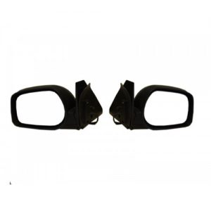 آینه تاشو برقی ام وی ام X33