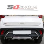 گارد جلو و عقب ام وی ام X22 - تصویر 4