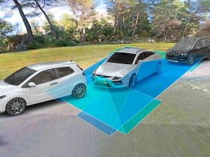 دوربین دید اطراف