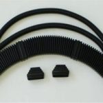 سرد کن صندلی ام وی ام 550