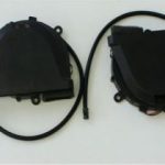 سرد کن صندلی ام وی ام 550