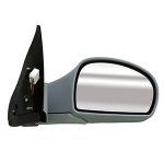 آینه تاشو برقی ام وی ام 550