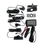 سنسور جلو ام وی ام 550