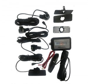 سنسور جلو ام وی ام 550