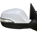 آینه تاشو برقی ام وی ام X22