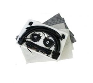 سرد کن صندلی ام وی ام 550