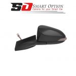 آینه تاشو برقی تویوتا CHR