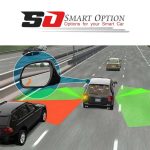 رادار نقطه کور کمری + کلید فابریک - تصویر 7