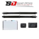 جک برقی صندوق فابریک تویوتا CHR