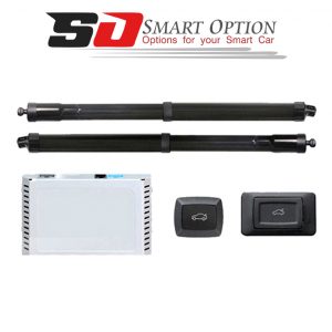 جک برقی صندوق فابریک تویوتا CHR