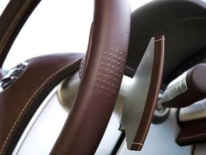 Type of transmission system and how it works