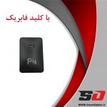 سنسور جلو و عقب تویوتا CHR